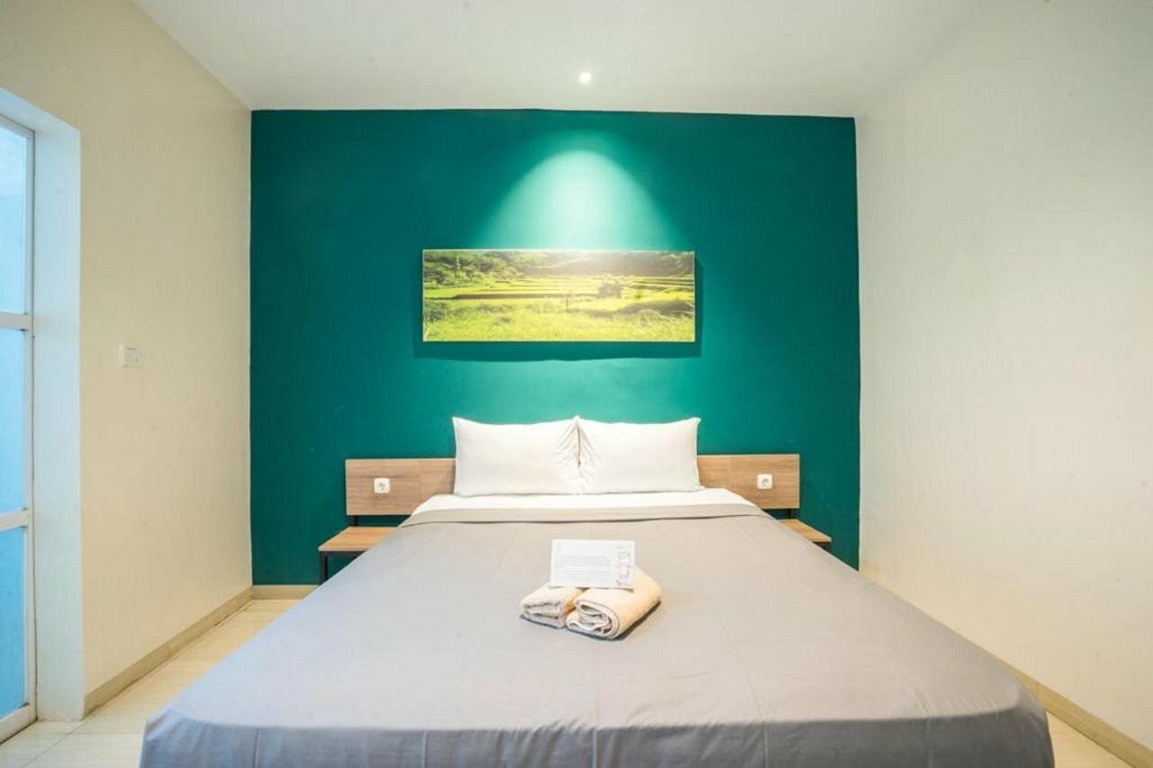 Фото De Puri Boutique Hotel