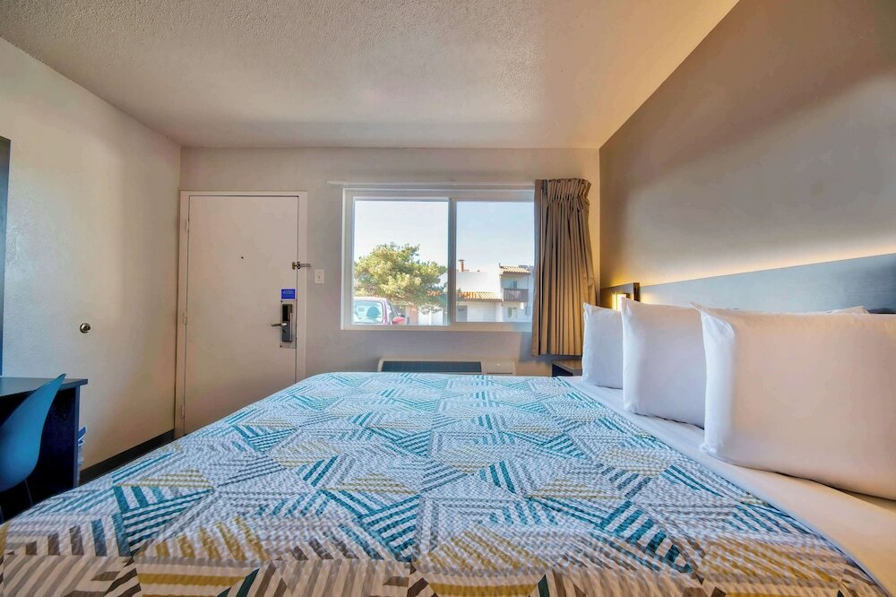 Фото Motel 6 Santa Fe