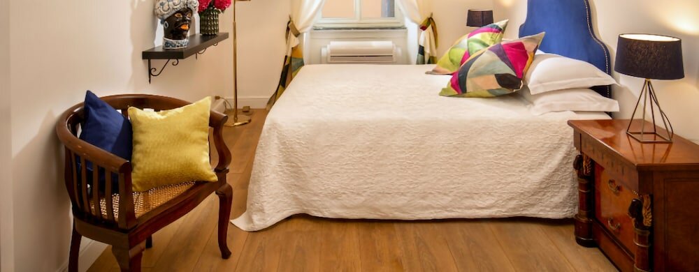 Фото Appartamento Serpenti - Daplace Apartments