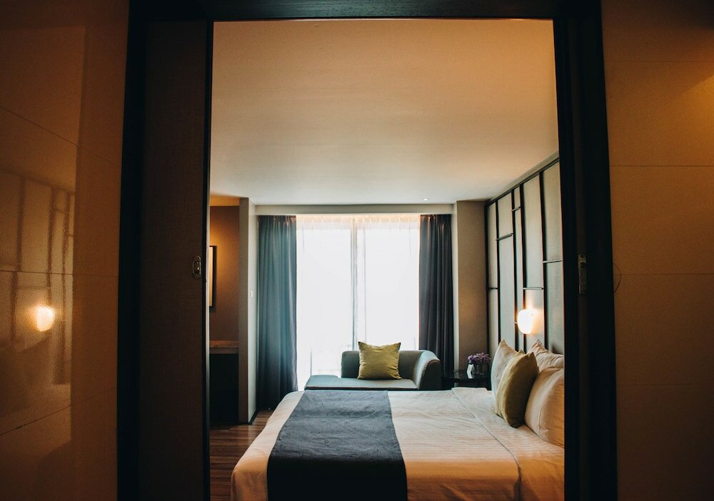 Фото Page 10 Hotel Pattaya