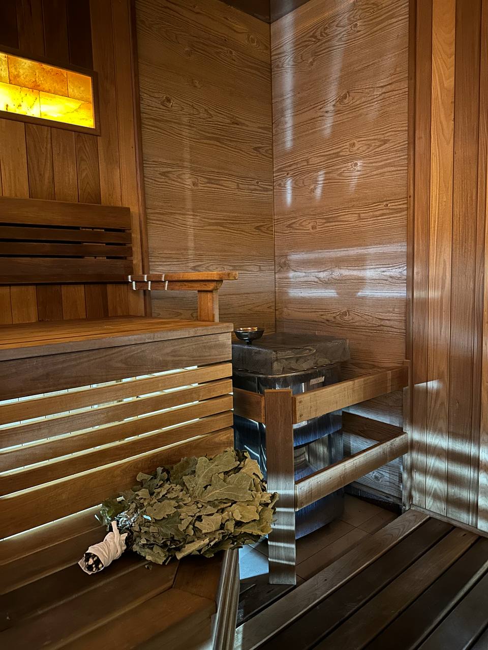 Фото Саратовская