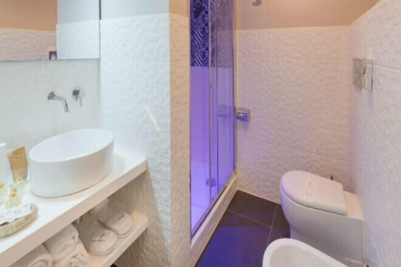 Фото Etruska Luxury Trastevere