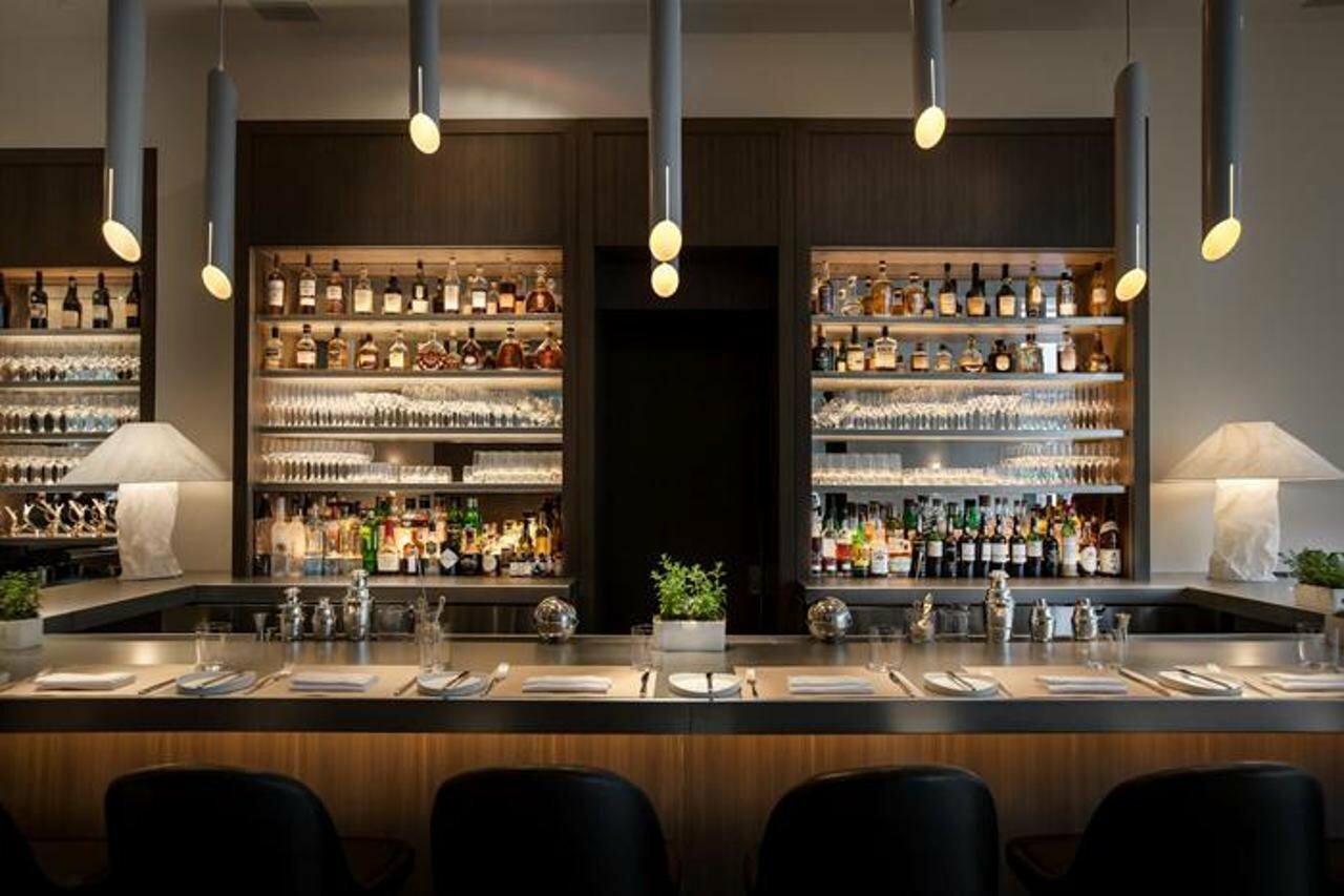 Фото  Trump International Hotel & Tower New York