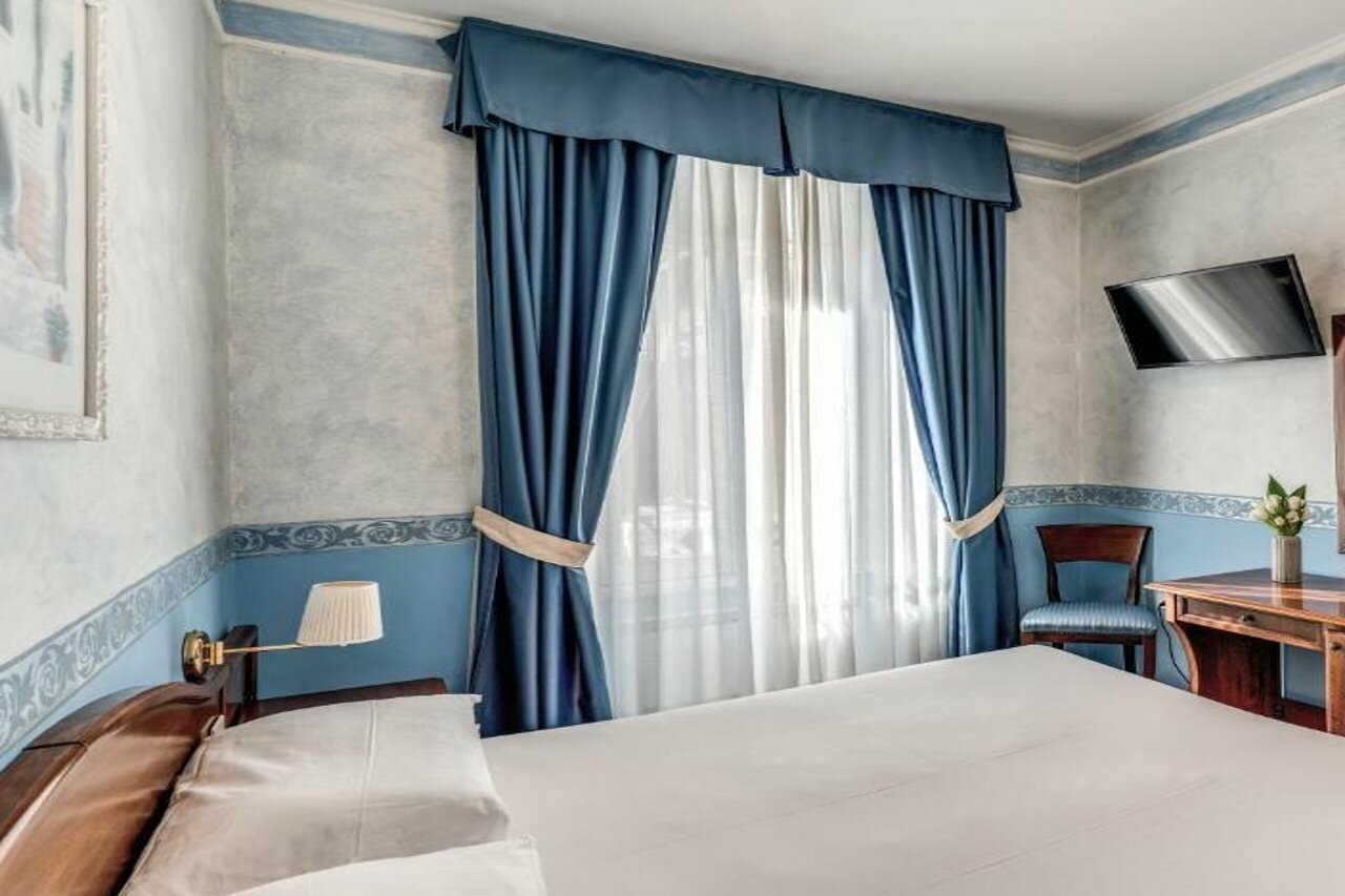 Фото Hotel Orazia