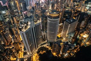 Гостиница Hopewell Hotel