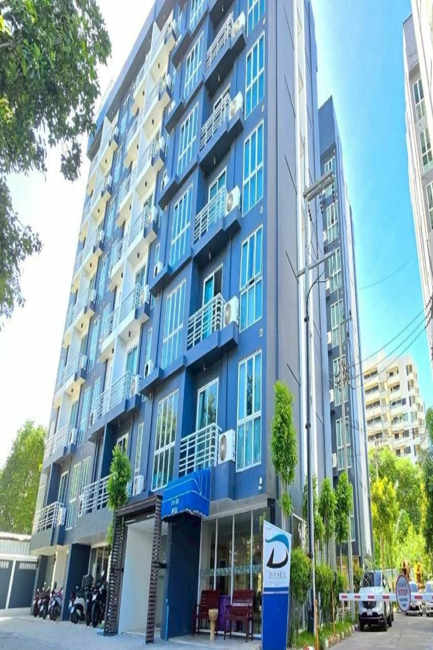 Фото отеля 2