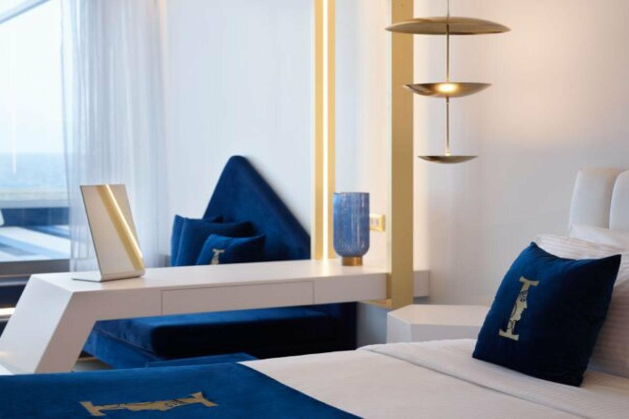 Фото I Resort Beach Hotel & SPA