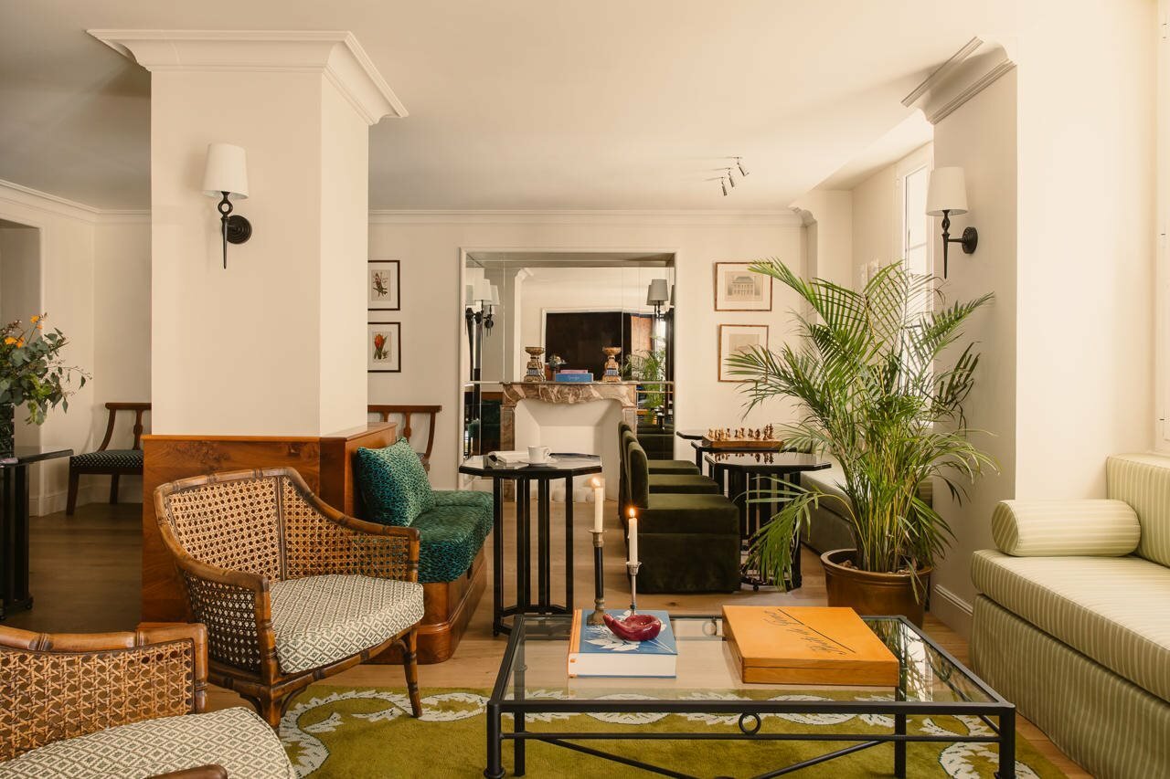 Фото Hôtel Folie