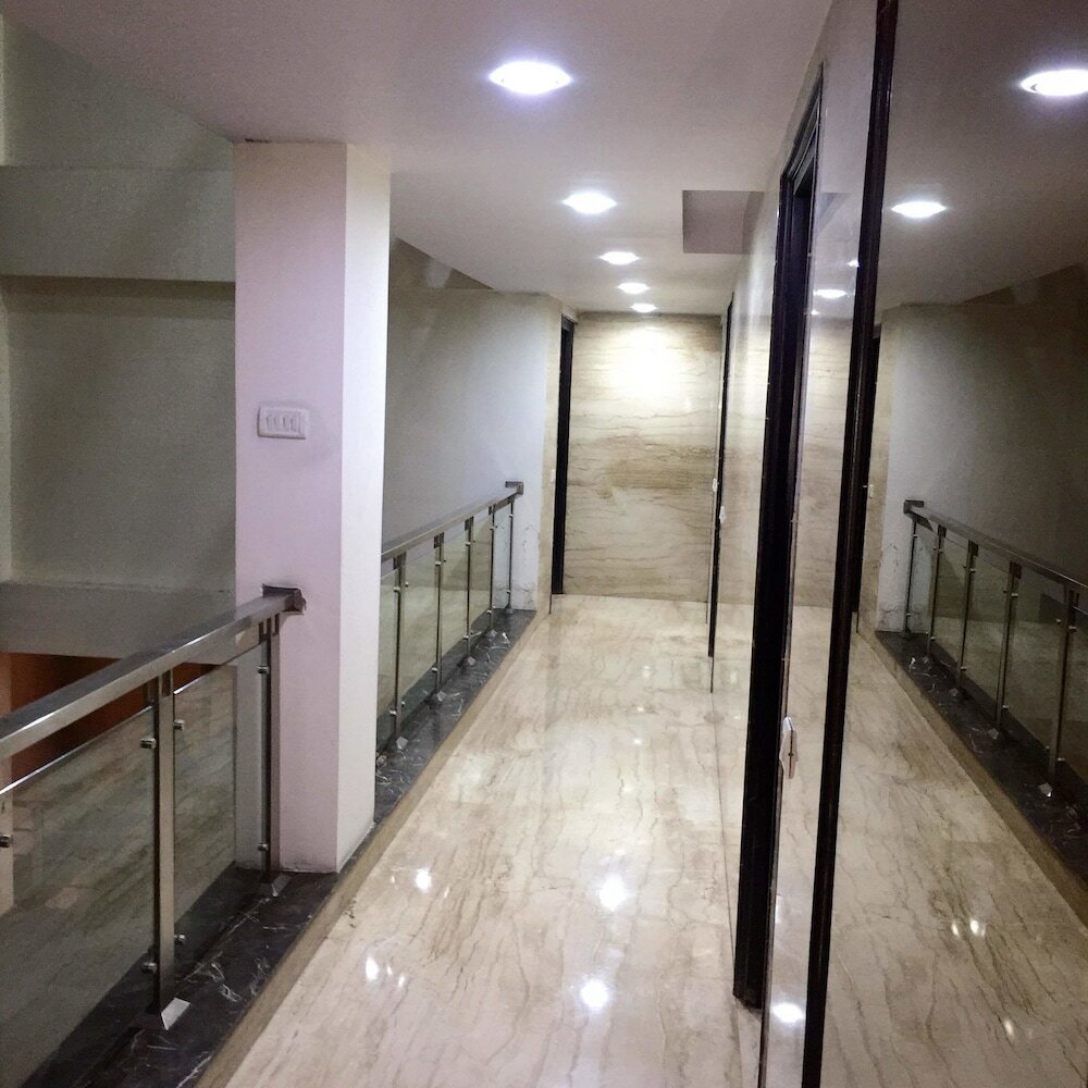 Фото Hotel O'Delhi