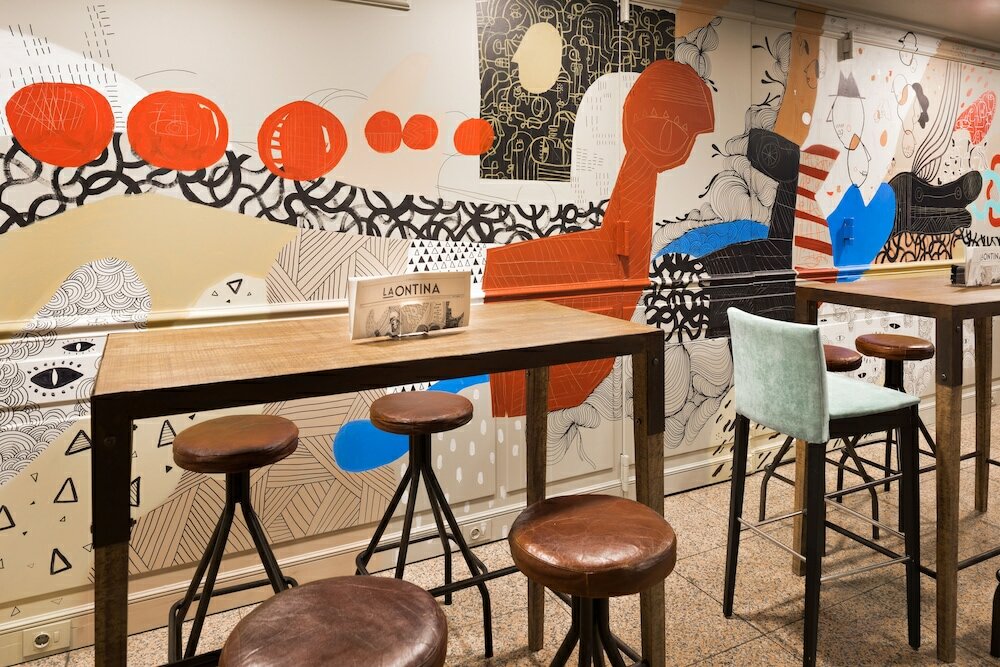 Фото Nh Collection Gran Hotel de Zaragoza