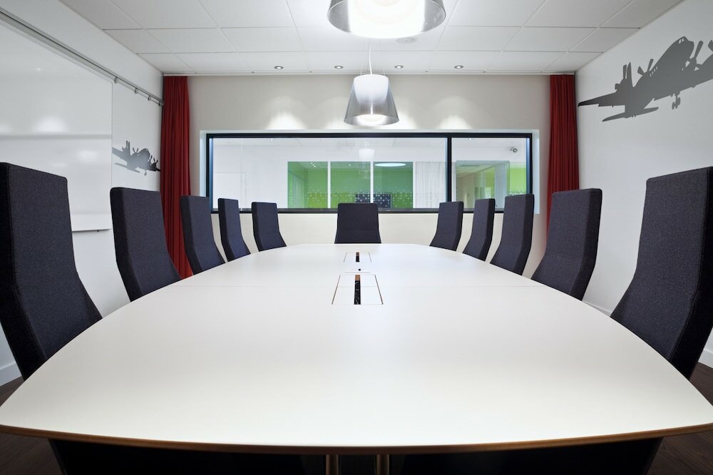 Фото Scandic Oslo Airport