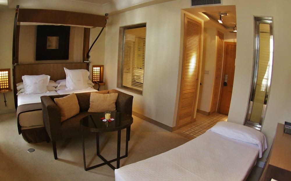 Фото Hotel Villa Oniria