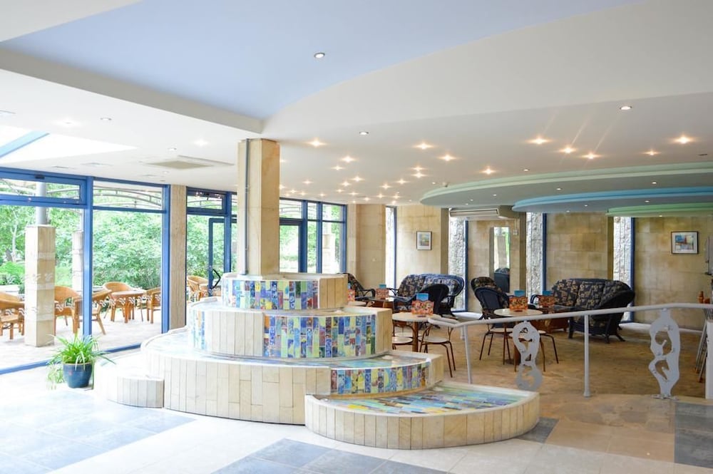 Фото Hotel Laguna Mare - All Inclusive