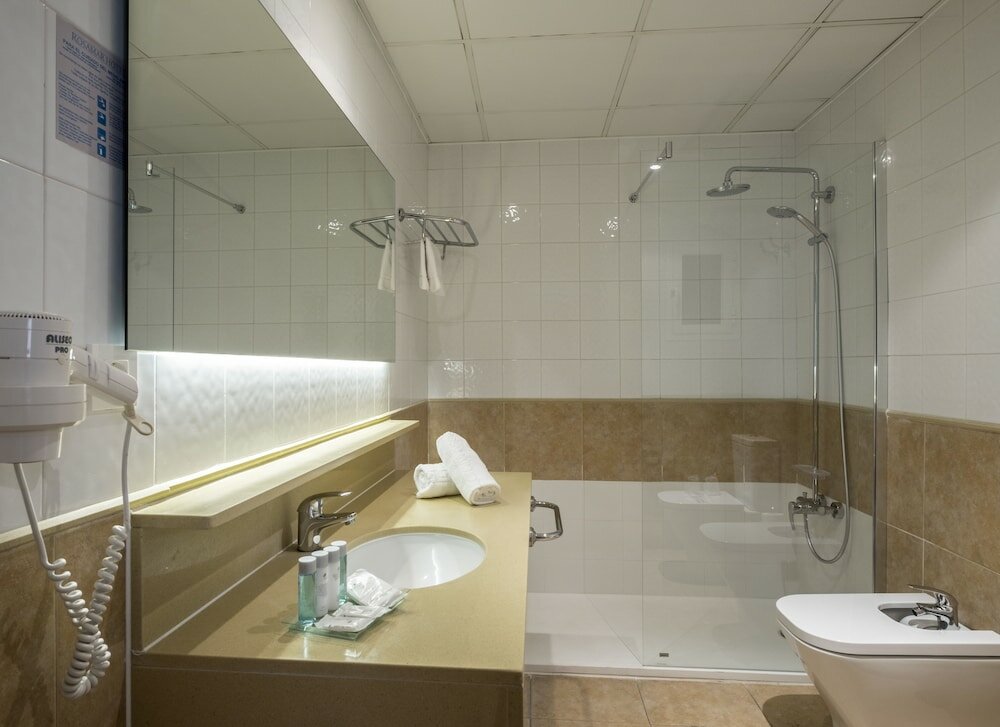 Фото Rosamar & Spa