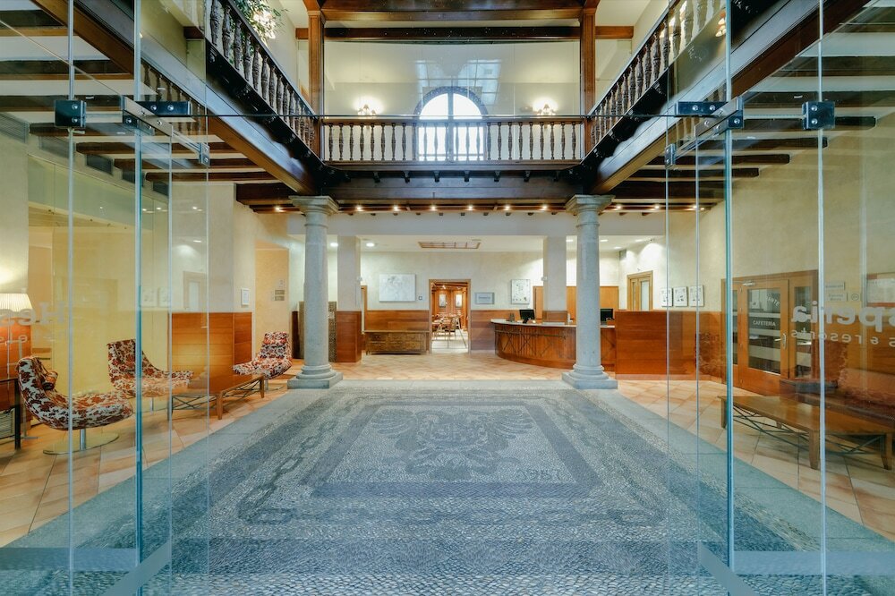 Фото Sercotel Toledo Renacimiento