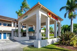 Гостиница Econo Lodge Vero Beach - Downtown