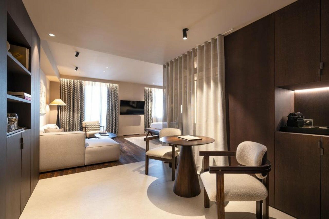 Фото Hotel Villa Real