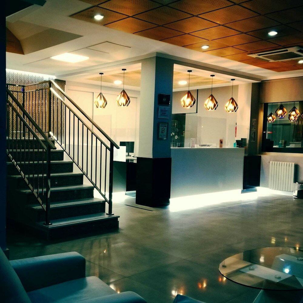 Фото Hotel Castilla