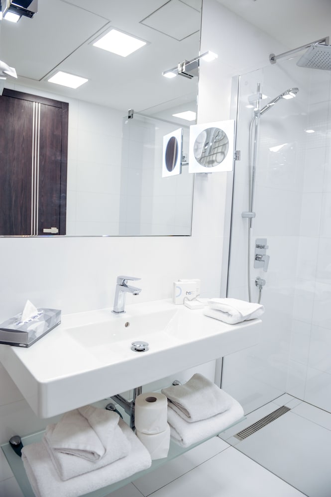 Фото Myo Hotel Wenceslas