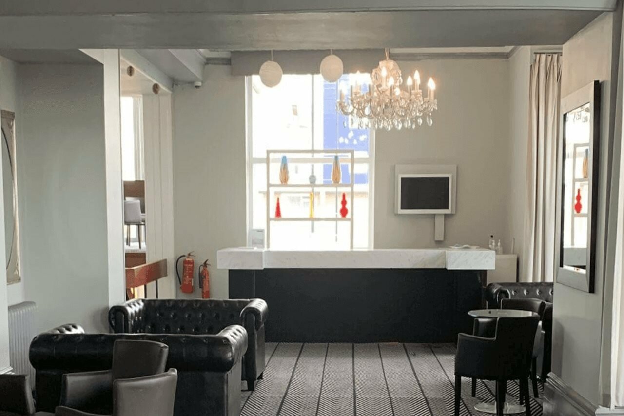 Фото Citrus Hotel Eastbourne by Compass Hospitality