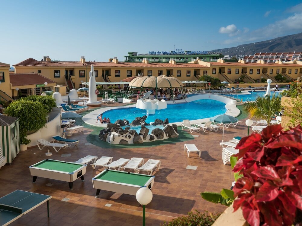 Фото Laguna Park 1