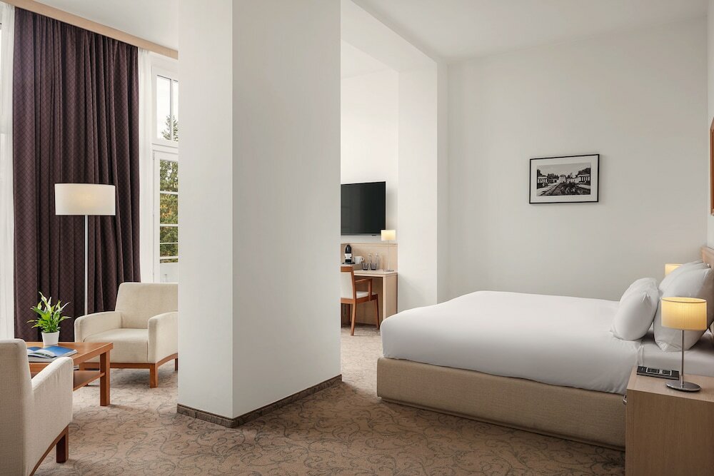 Фото Harvey SPA Hotel