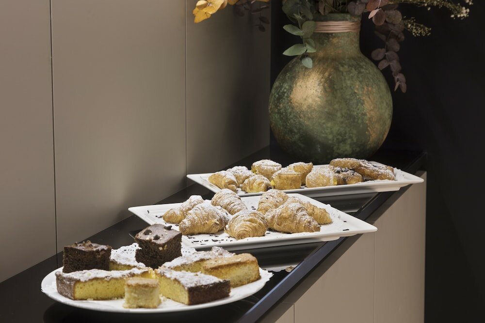 Фото Acta Atrium Palace