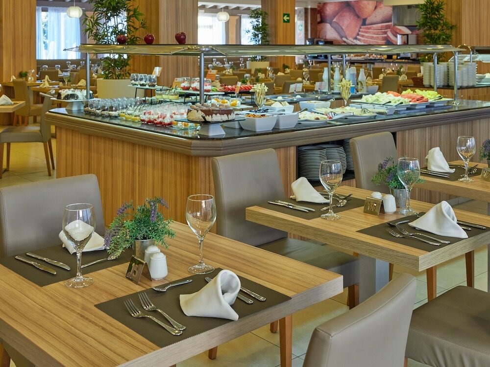 Фото Bq Can Picafort Hotel