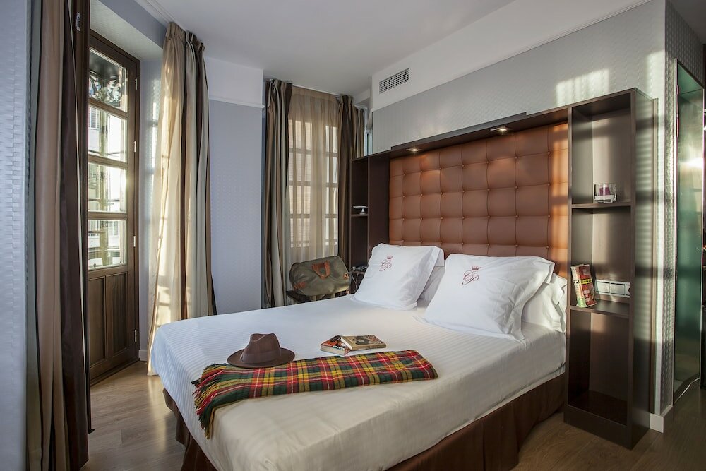 Фото La Casa de La Trinidad Hotel