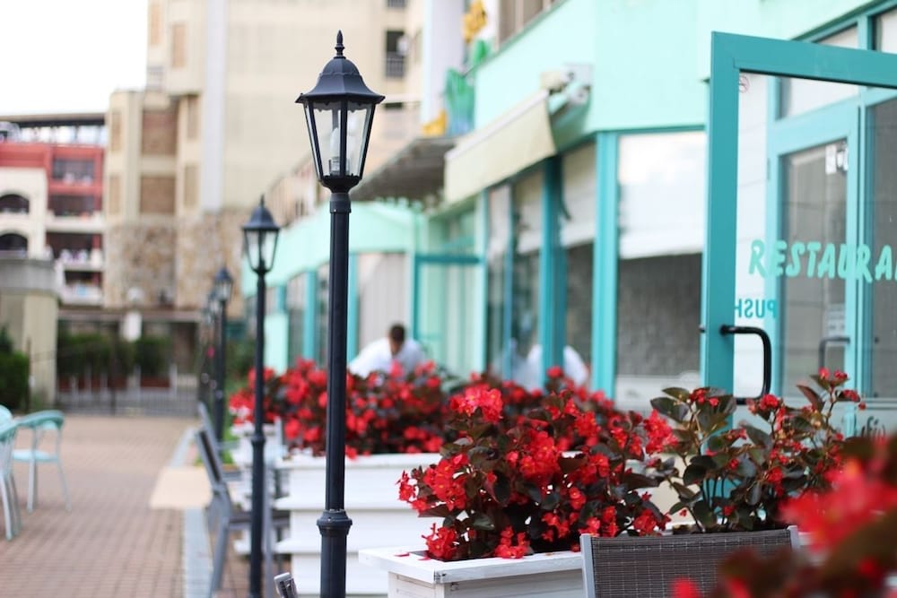 Фото отеля 5