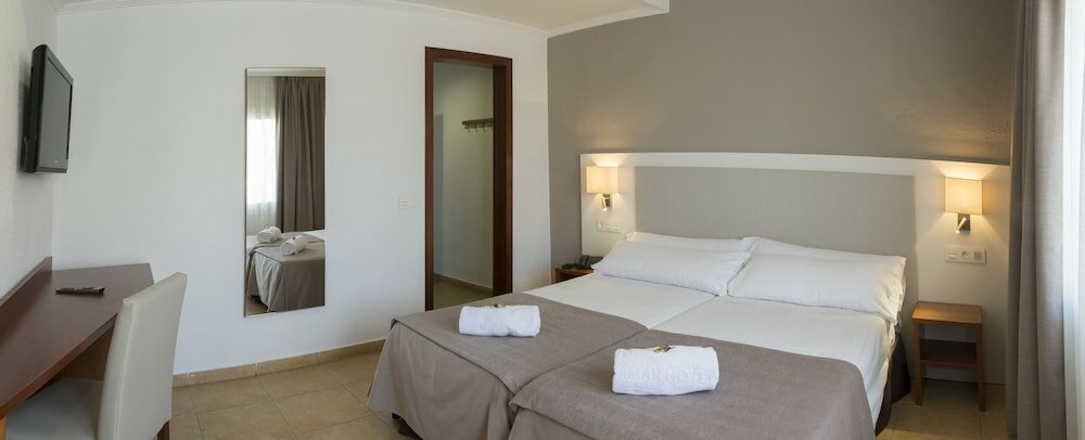 Фото Rosamar & Spa