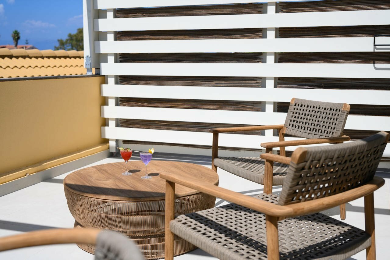 Фото Restia Suites Exclusive Resort - Adults Only