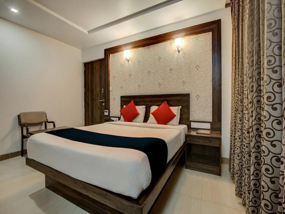 Фото Silverstar Hotel