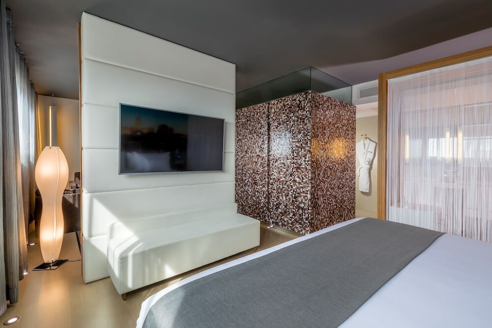 Фото Barceló Malaga