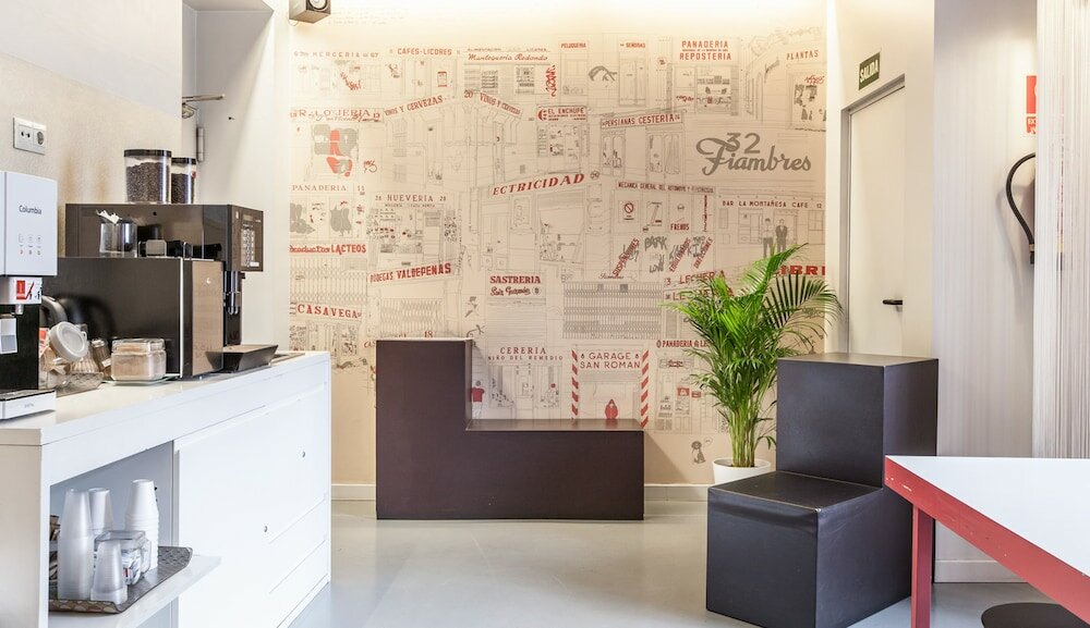 Фото Urban Sea Atocha 113