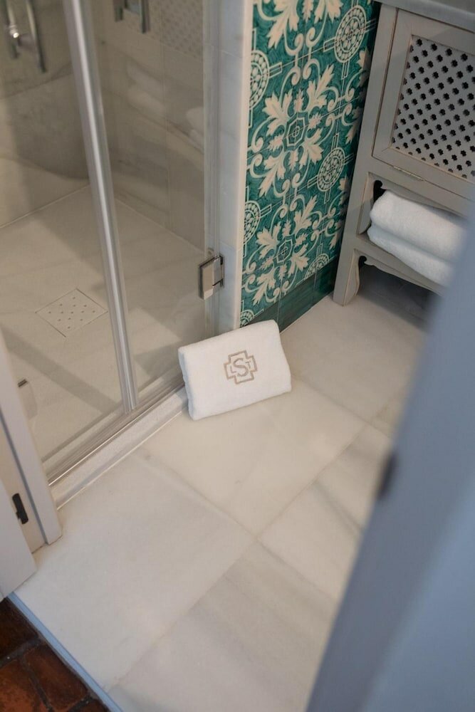 Фото Posada La Sacristía