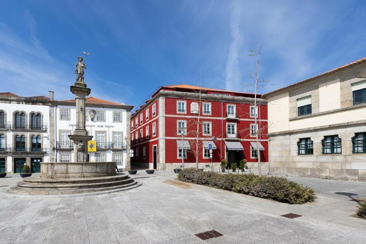 Фото Ap Dona Aninhas