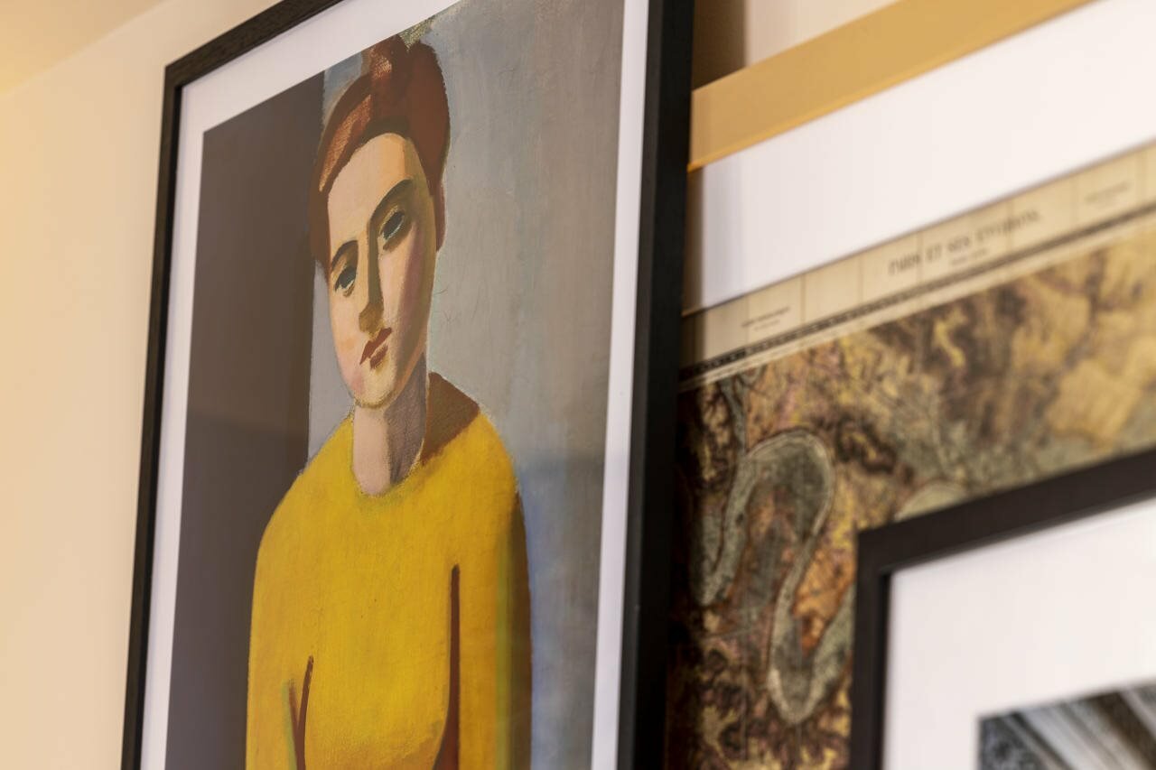 Фото Hotel Ernest Paris