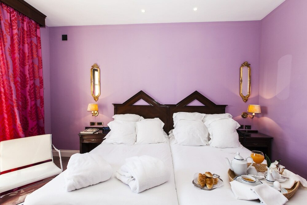 Фото Rl Ciudad De Ubeda