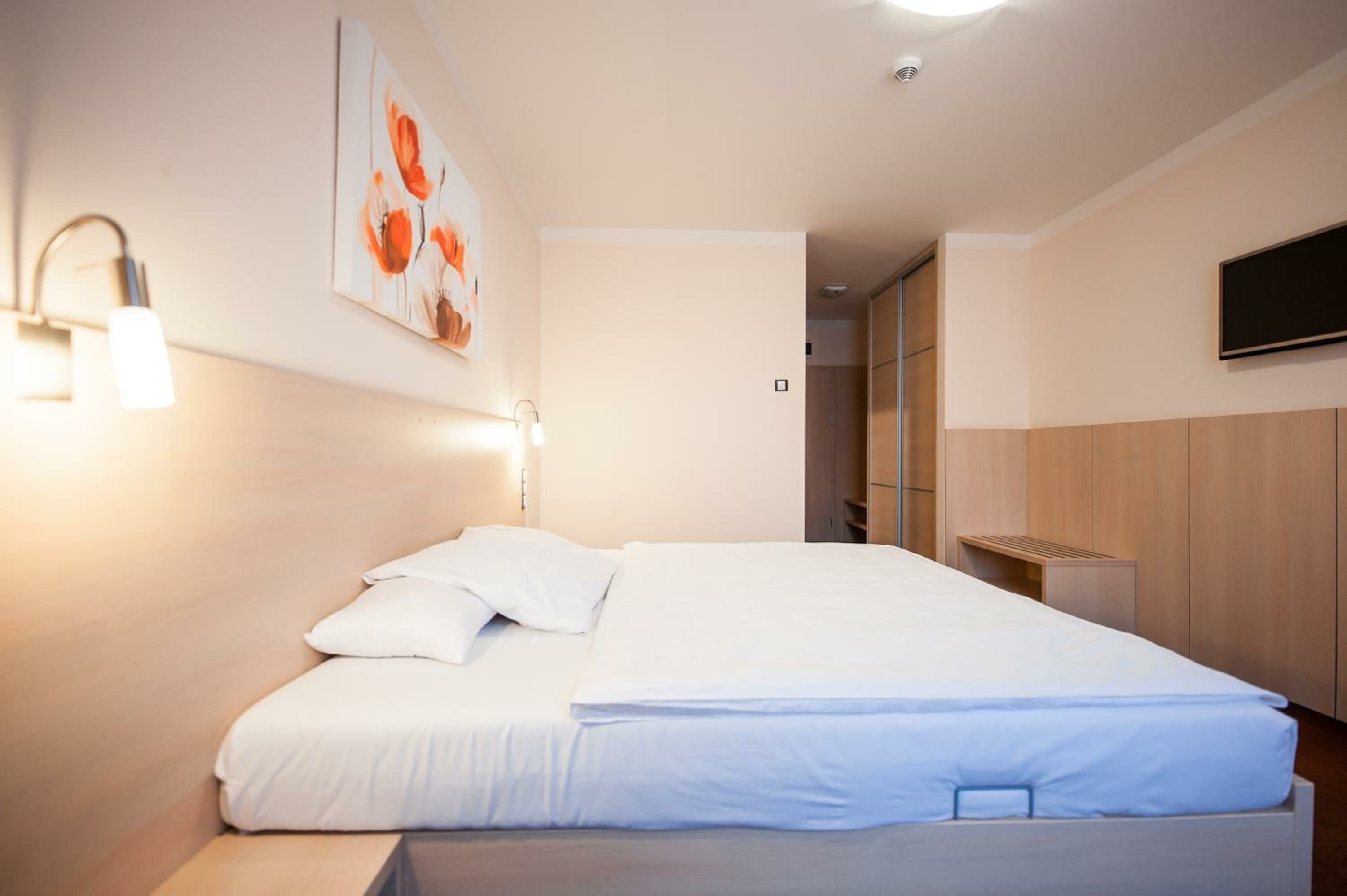 Фото Hotel Pivovar