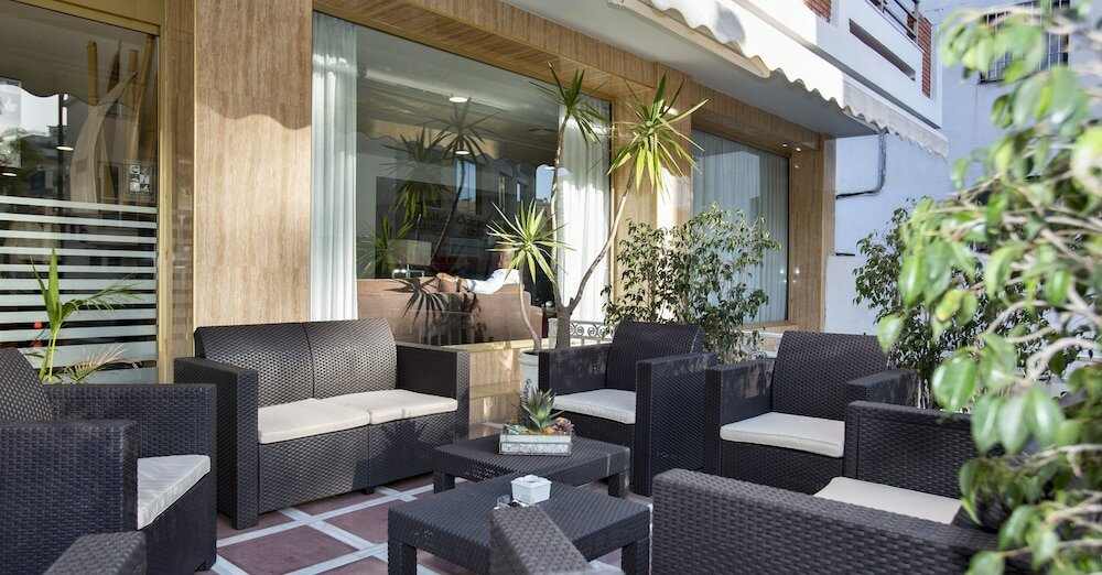 Фото Hotel Baviera