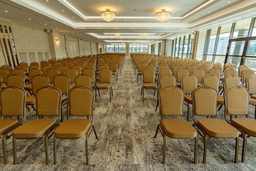 Гостиница Astoria Grand Hotel в Софии