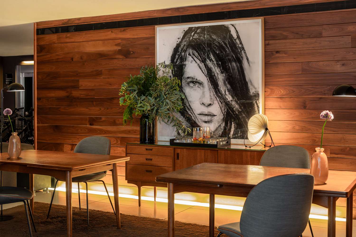 Фото Alexandra Barcelona Hotel, Curio Collection by Hilton