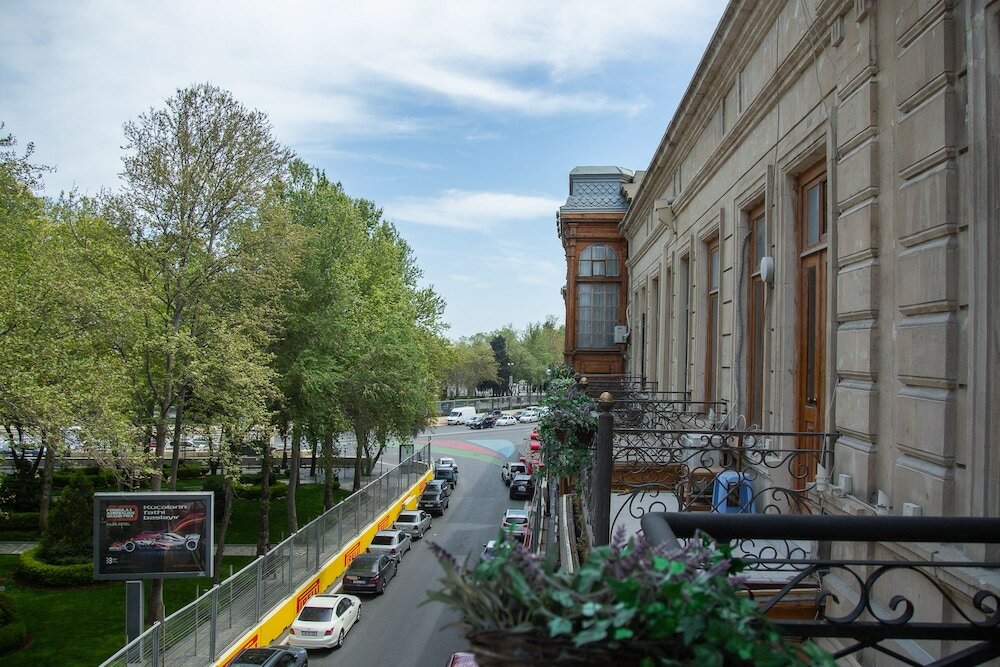 Фото Boutique 19 Hotel