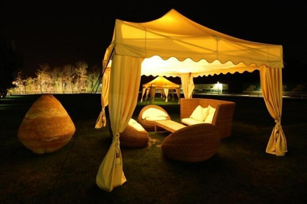 Фото Отель Barrage