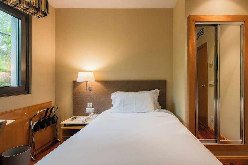 Фото Nh Ciudad de Valladolid