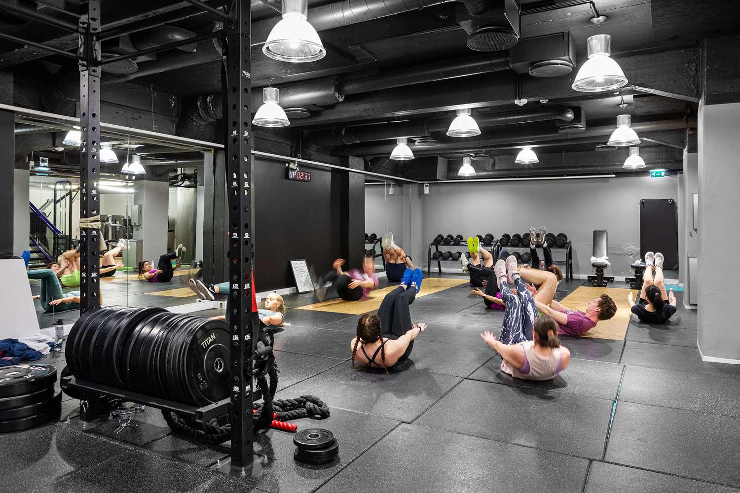 Фото Comfort Hotel Boersparken