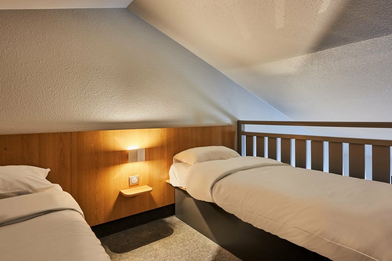 Фото B&b Hotel Caen Sud