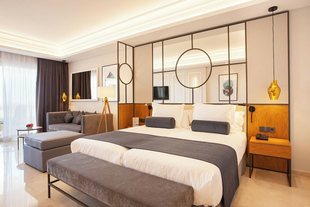 Фото Grupotel Playa de Palma Suites & SPA