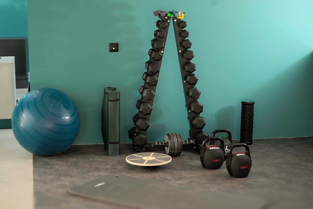 Фото Introvert Maria Luisa